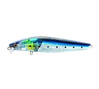 SHIMANO Jerkbait Minnow Exsence Shallow Assassin Floating T00 Maiwashi - 9,9cm - 14g - 59VXM199T00