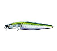 SHIMANO Jerkbait Minnow Exsence Shallow Assassin Floating T06 Black - 9,9cm - 14g - 59VXM199T06