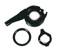 Shimano CJ-NX10, Accessorio Cassetta Pignoni, Nero,