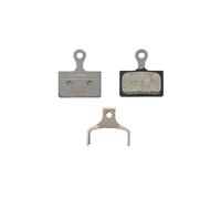 PASTIGLIE FRENO SHIMANO RESINA K05TI-RX