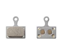 Shimano K04TI - pastiglie freno a disco Grey