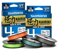 Shimano Kairiki 4 VT