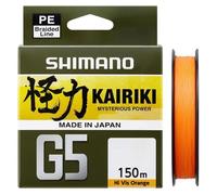 Shimano Kairiki G5 150m