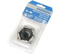 Shimano Kit Adattatore Disco Centerlock SM-RTAD05 a 6 Fori