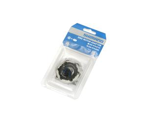 Shimano Kit Adattatore Disco Centerlock SM-RTAD05 a 6 Fori