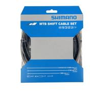 Shimano Kit Cavi Cambio Mtb Sus 3000 Mm Black