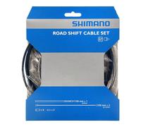 Shimano Kit Cavi Cambio Road Eotsis40set01 Black