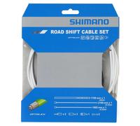 Shimano Kit Cavi Cambio Sp-41 Optislick White