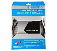 SHIMANO Kit Cavo Freno 9000-Polimero/Nero