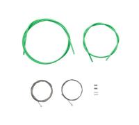 SHIMANO Kit Cavo Freno PTFE-Strada/Verde