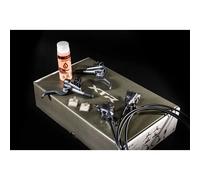 Shimano Kit Di Aggiornamento Bl-m9200/br-m9200 2-p Black