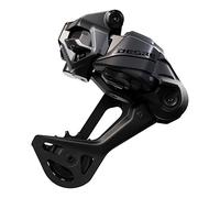 Shimano Deore M6250 Di2 I-speec Rd-sgssw-ir Upgrade Kit Argento