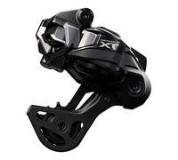 SHIMANO Deore XT Di2 - Kit di aggiornamento per deragliatore posteriore elettrico a 12 velocità