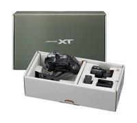 Shimano M8250 Xt Di2 I-speec Rd-sgs Sw-ir Upgrade Kit Argento