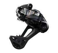 Shimano Kit Di Aggiornamento Rd-m8250 Deore Xt Long Cage Clamp Black
