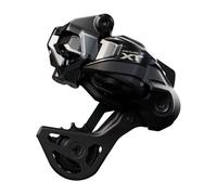 Shimano Kit Di Aggiornamento Rd-m8250 Deore Xt Short Cage Clamp Black