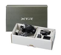 SHIMANO DI2 Upgrade Kit XTR (M9250) RD-SGS, SW-IR, BT, EC, QL accessorio tecnico per funzionalità