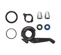 Shimano Kit Di Servizio Alfine Sg-s7000 7r/7l Cj-s7000 Silver / Black