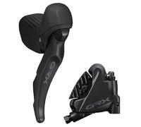 SHIMANO Kit freni a disco posteriori