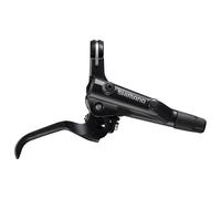 Shimano Kit Freni Mt501 Post Mount Resin Hydraulic Disc Black