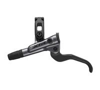 Shimano Kit Freni Xtr Bl9100+br9100 Pm Black
