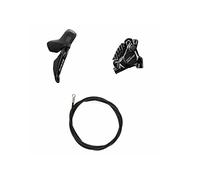 SHIMANO Kit Freno a disco anteriore