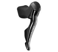 Shimano Dura Ace Di2 ST r9170/Br di r9170, Freno a Disco, Nero