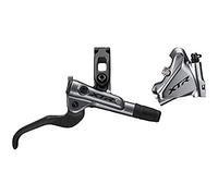 SHIMANO Kit freno a disco posteriore Flat M.