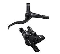 SHIMANO Kit Freno Disco Post. 2 Pist.-BL-MT401 + BR-MT410 + Cavo.