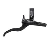 Shimano Bl-m4100+br-mt420 Rear Brake Nero Black