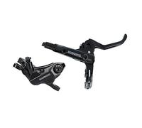 Shimano Freno posteriore MT501 Post Mount disco idraulico resina