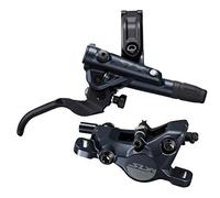 Shimano Slx M7100 Rear Disc Brake Caliper Nero Black