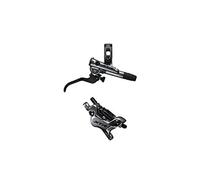 SHIMANO Kit Freno Disco Tras. JKIT componente bici per compatibilità