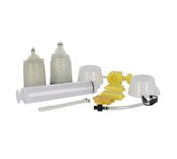 SHIMANO Kit professionale spurgo freni - TL-BR