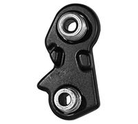Shimano Kit Supporto Deragliatore Grx Rx810/rx812 Black