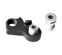 Shimano Kit Supporto Deragliatore Xtr Rd-m9000 Black