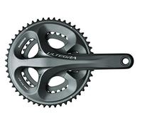 SHIMANO Kurbelarmlänge Ultegra, Grau, 17.5x17.5x8cm, IFC6750EX04G