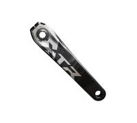 SHIMANO L.H. Crank Arm Unit 165mm - FC-M9200 esca artificiale per movimento realistico