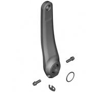 SHIMANO L.H. Crank Arm Unit 175mm - FC-M9200 esca artificiale per movimento realistico