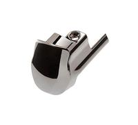 Shimano Tappo Di Copertura R8000 Left Chrome