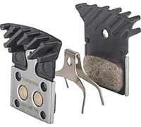 Shimano L04C, Pastiglie Freno, Nero
