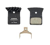 Pastiglie freno Shimano L 05 A in resina