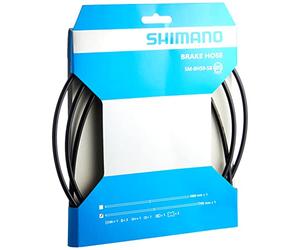 SHIMANO Latiguillo Freno 1700mm Nero-SM-BH59-SB