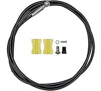 Shimano Fd Bh90 Xt 4 Pistons Hydraulic Brake Hose 2 M Nero