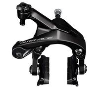 SHIMANO L'azionamento della Leva di Corto Tempo attiva il Rotore con un tirón limitato, lasciando Molto più Rango per applicare la pressione di cui hai bisogno