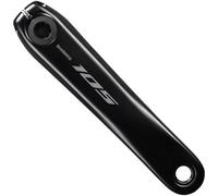 SHIMANO Le Iz. 160 mm, Piatti Bici Unisex Adulto, Multicolore, Taglia Unica