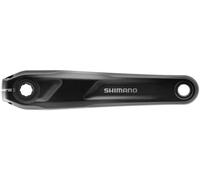 SHIMANO Le Iz. 165 mm, Piatti Bici Unisex Adulto, Multicolore, Taglia Unica