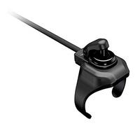 SHIMANO Le stesse azioni di Cambio e frenata nitide, precise, morbide e leggere sono presenti in queste leve.