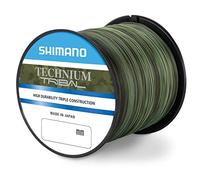 Shimano Lenza da pesca alla carpa Technium Tribal Camo