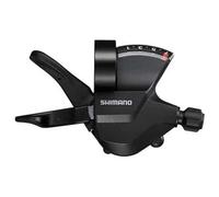 Shimano Leva Del Cambio Altus Sl-m315 Black